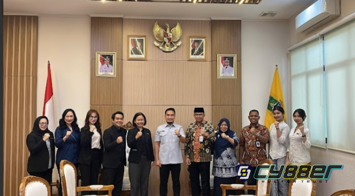 Aston Cilegon Kolaborasi dengan Pemerintah dalam Program Makanan Bergizi Gratis untuk Anak Sekolah