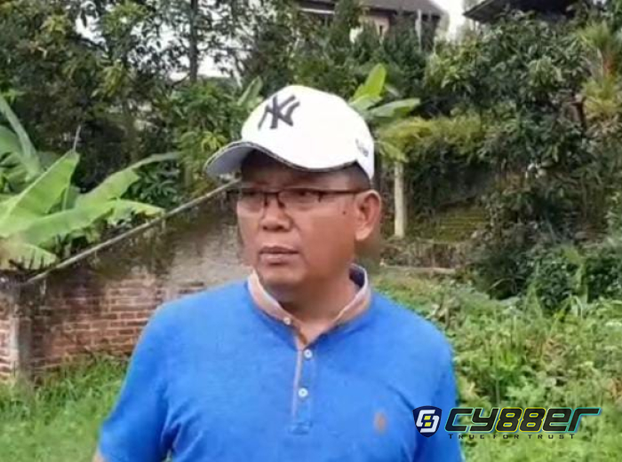 Enang Sahri Desak BTT Segera Atasi Banjir