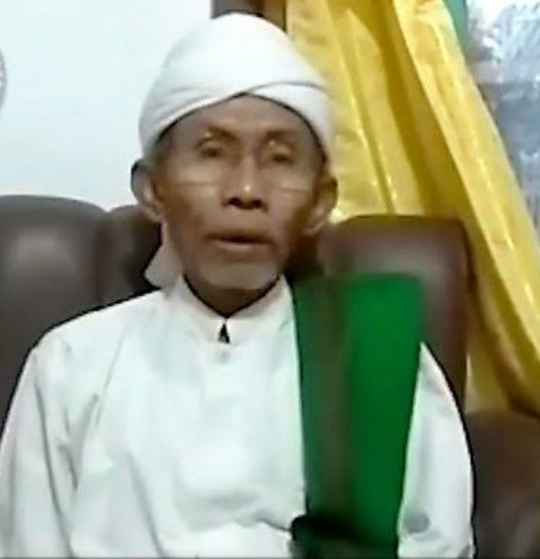 Ketua MUI Situbondo Beri Dukungan Sikap Tegas Pemerintah terkait Pembubaran FPI