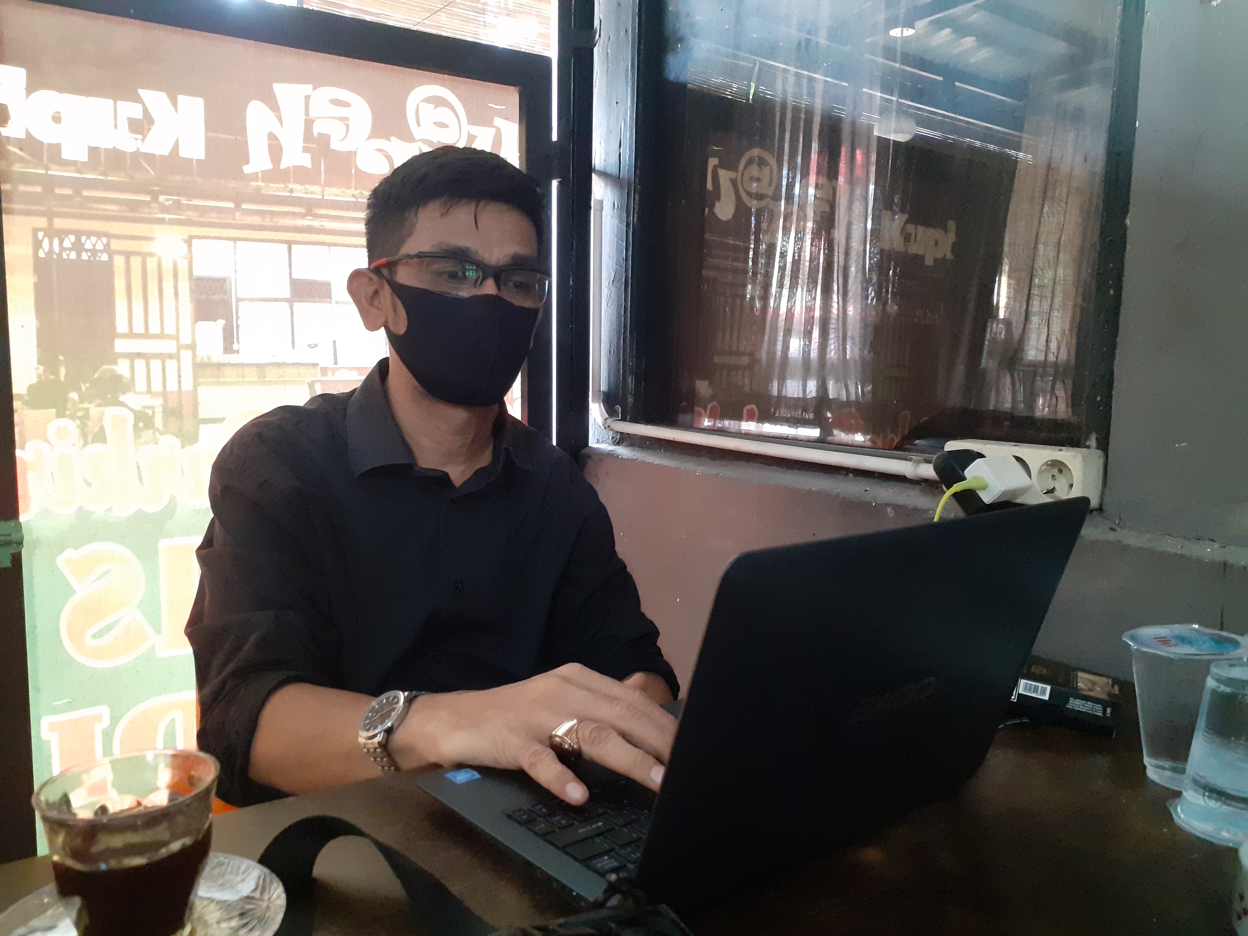 Pengamat Sosial Riau Sayangkan Putusan Hakim Terhadap Bongku Suku Sakai Pedalaman Riau