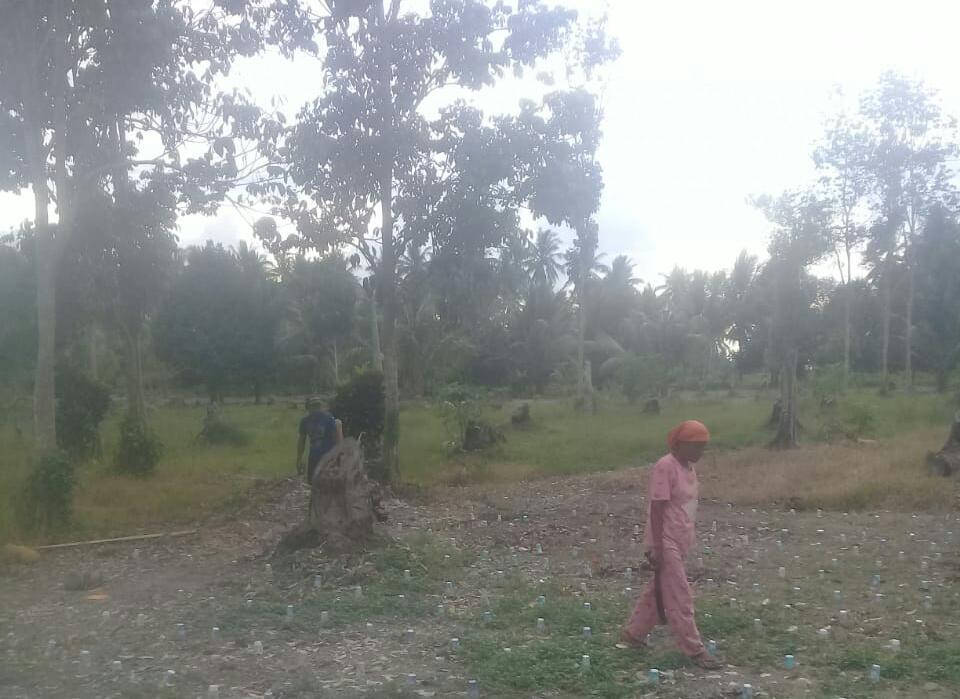 Penjualan Wakaf Alkhairaat Semakin Terkuak