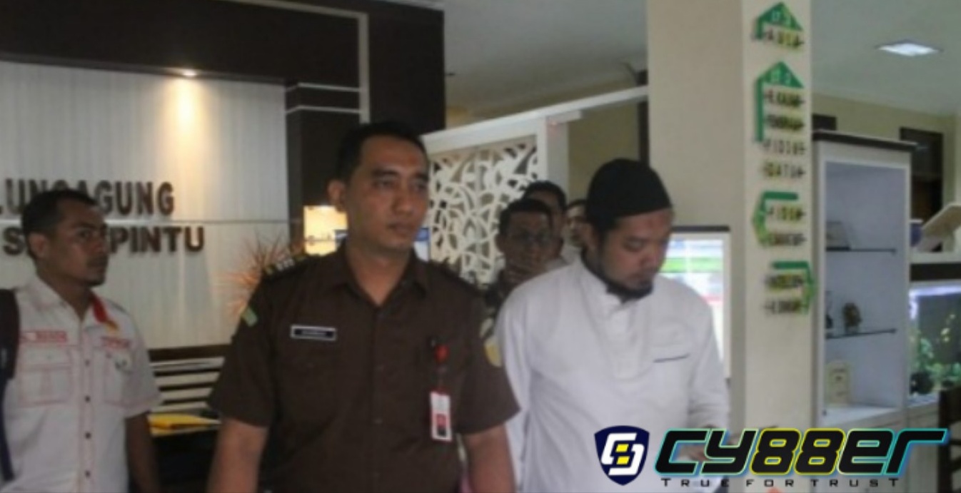 Kejagung Tulungagung Terima Berkas Penyidikan Dugaan Korupsi Dana Hibah Bansos