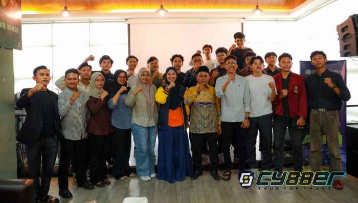 Peringatan Hardiknas 2026, Dema STAI Al-Azhar Pekanbaru Perkuat Peran Generasi Muda sebagai Agen Perubahan