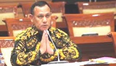 KPK; Awas!! Suap Menyuap Aparatur Pemerintah Peserta Pilkada 2020