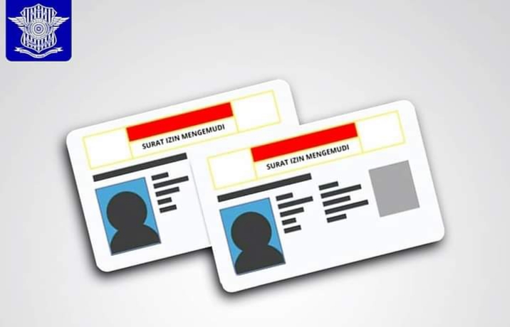 Perpanjang dan Bikin SIM Online Bakal Diluncurkan Bulan Depan