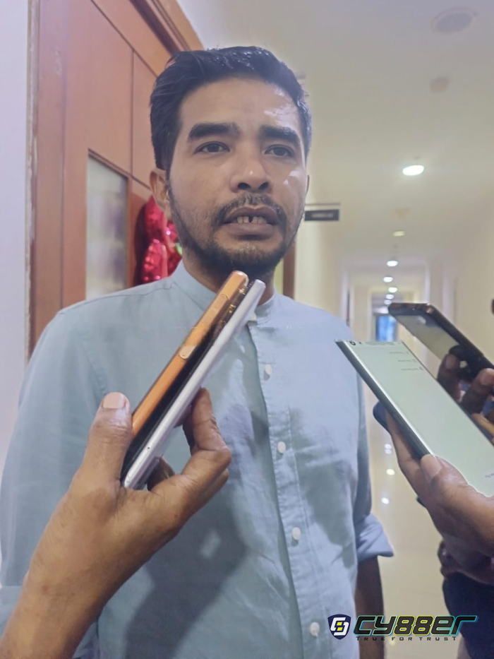 DPRD Maluku Dorong Perda Konten Lokal untuk Pastikan Masyarakat Dapat Peran Strategis di Blok Masela