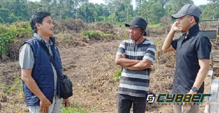 Anak Sakai Desak Kapolda Riau Atensi Laporan Tipidter Polres Bengkalis Di Propam 