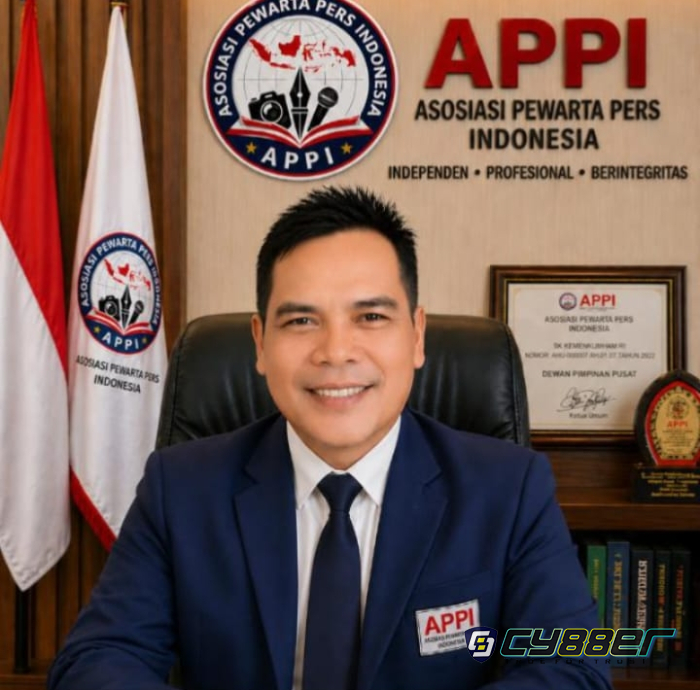 Munas APPI 2026 Perkuat Profesionalisme dan Independensi Pers