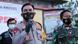 Plt.Branch Manager KF Medan Dapat Untung 30 jt Per-hari dari Pelayanan Antigen Bekas di Bandara Kualanamu