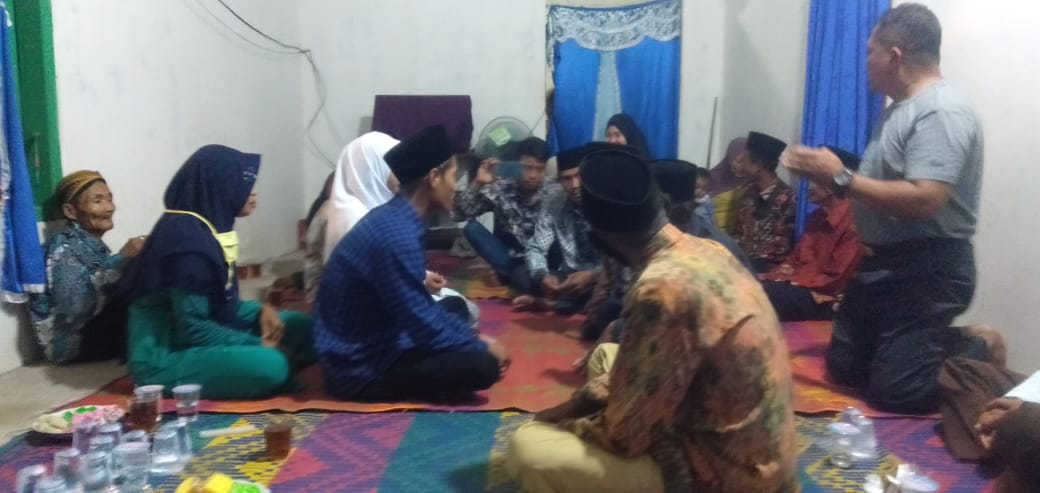 Miris! Duda Nikahi Gadis 14 Tahun