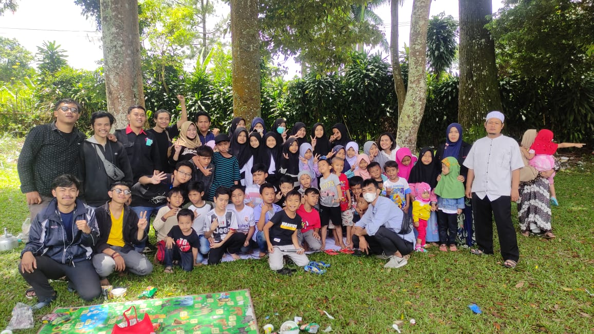 Aktualisasi GMNI Dalam Mencerdaskan Anak Bangsa di Tengah Pandemi