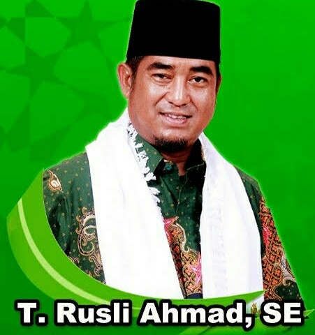 Ketua Umum Santri Tani Nahdatul Ulama di Teror, T Rusli Ahmad Minta di Usut Hingga Tuntas