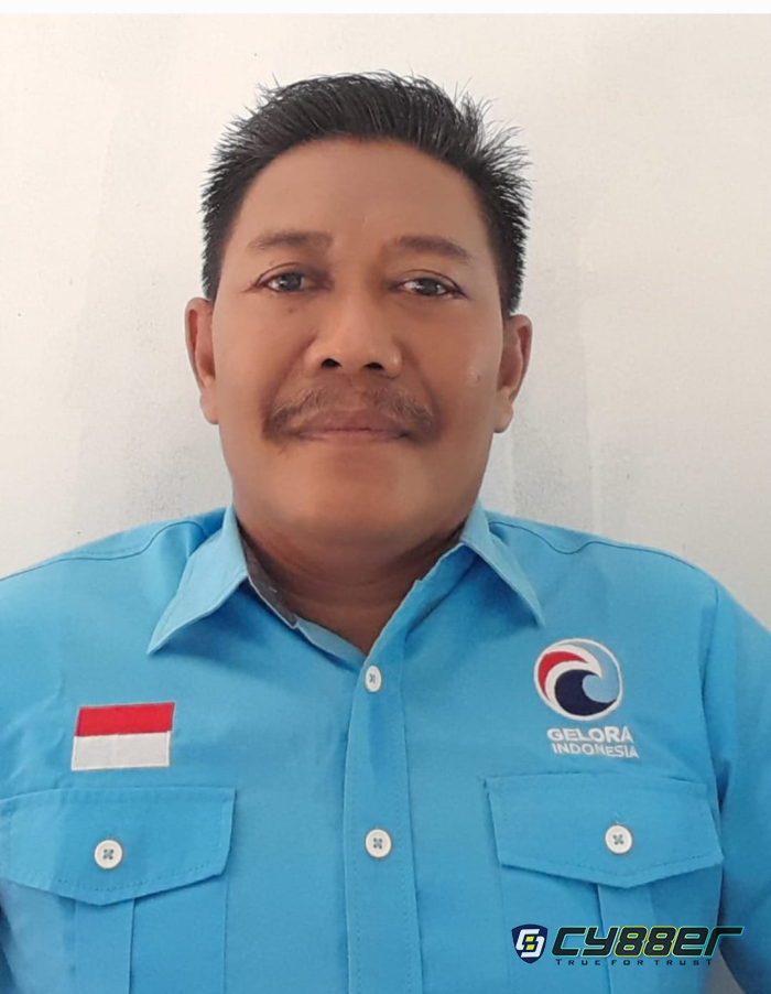 Hari Kebebasan Pers Sedunia, Ketua DPD Partai Gelora Mesuji Sampaikan Ucapan Selamat Kepada Seluruh Insan Pers di Bumi Ragab Begawe Caram