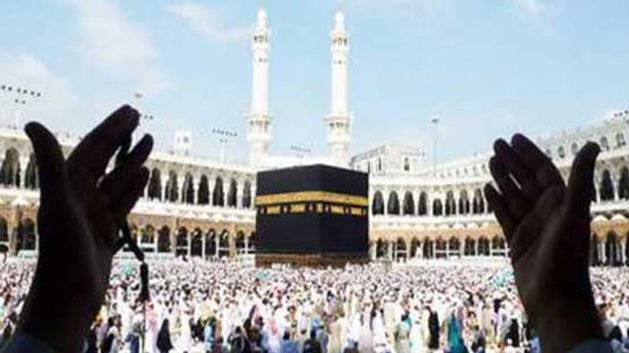 Ulama Banten Minta Masyarakat tidak Suudzon Terkait Pembatalan Haji
