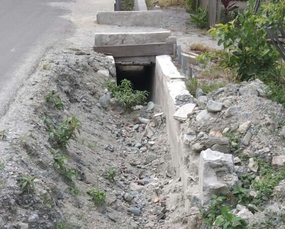 Proyek Rehabilitasi Jalan Capai Puluhan Miliar Rupiah, Pengerjaan Diduga Tidak Sesuai Spek