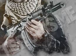 Satu WNI Terduga Teroris Sel ISIS Diamankan Polisi Malayasia 