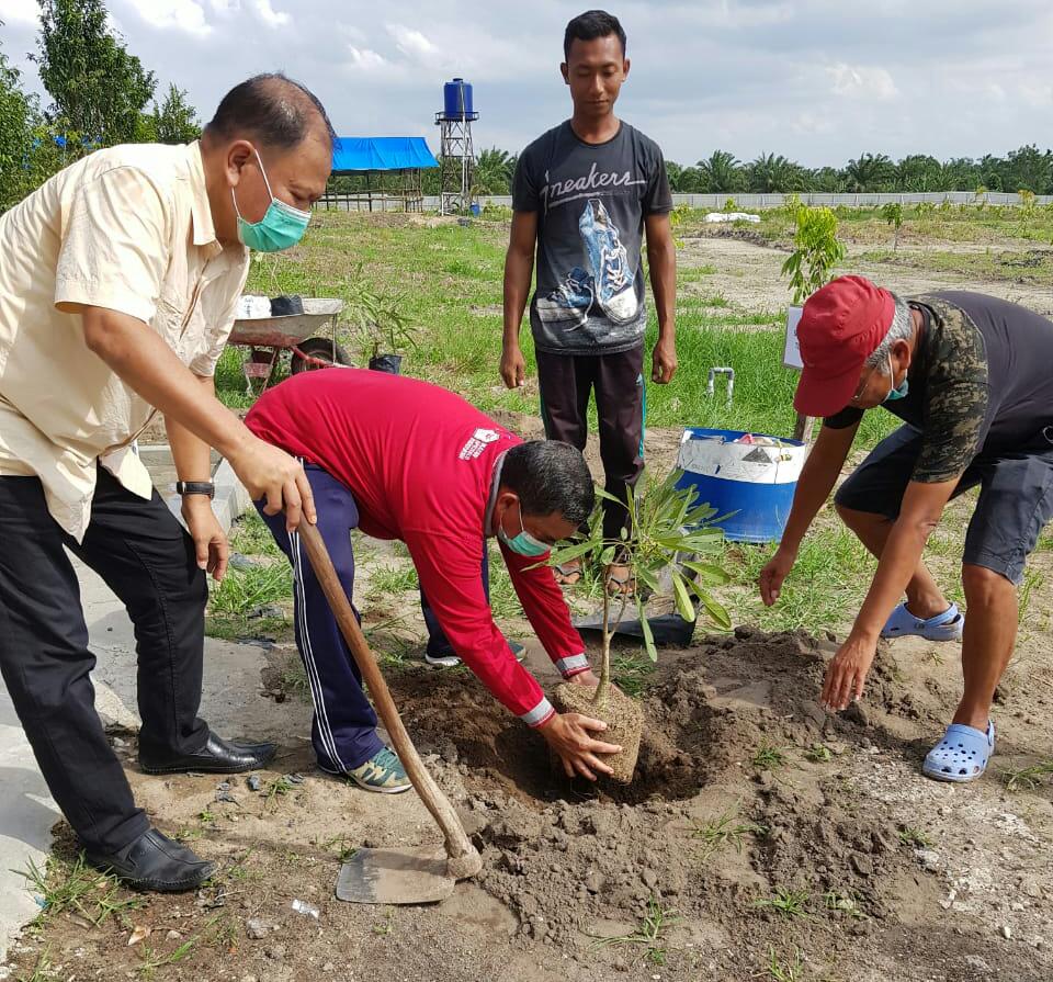 Edi Natar Berikan Apresisasi DPP APPI, Gebrakan Baru Pewarta Ini Harus Mendapatkan Dukungan Semua Pihak