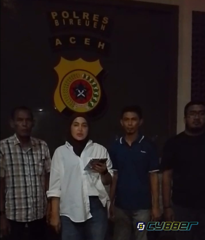 Sampaikan Permohonan Maaf, Herizal Patuhi Proses Hukum 
