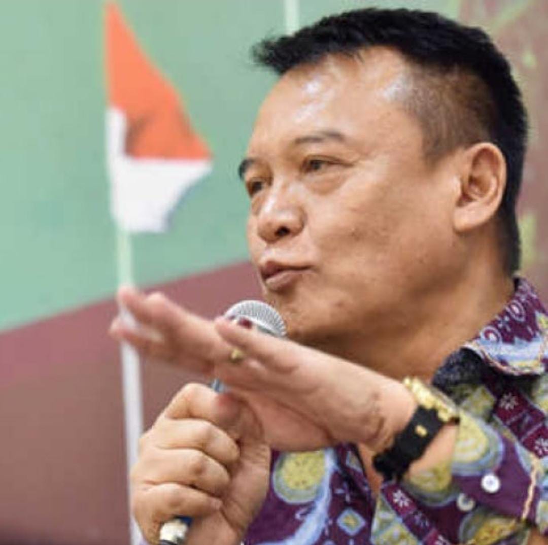 TB Hasanuddin Apresiasi Terbitnya SKB Jadi Pedoman Penerapan UU ITE di Tiga Lembaga