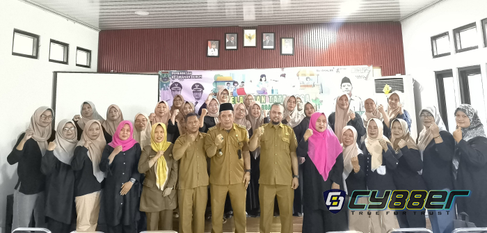Pelatihan Tata Boga di Kelurahan Gerem, Cetak Wirausaha Kuliner Baru dan Dongkrak Ekonomi Warga