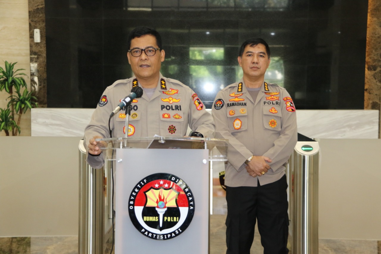 Perkara Penghapusan Red Notice Djoko Tjandra Naik ke Penyidikan