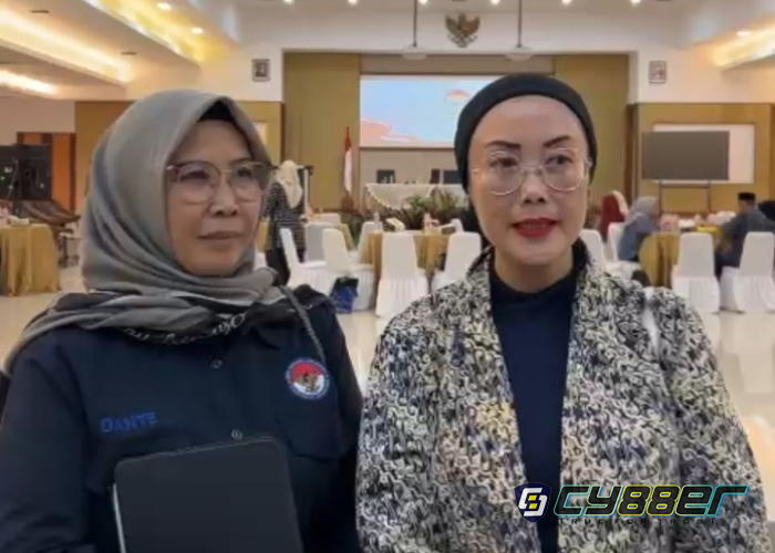 Hadiri Kegiatan KND, Anggota DPR RI: KND Butuh Peningkatan Anggaran