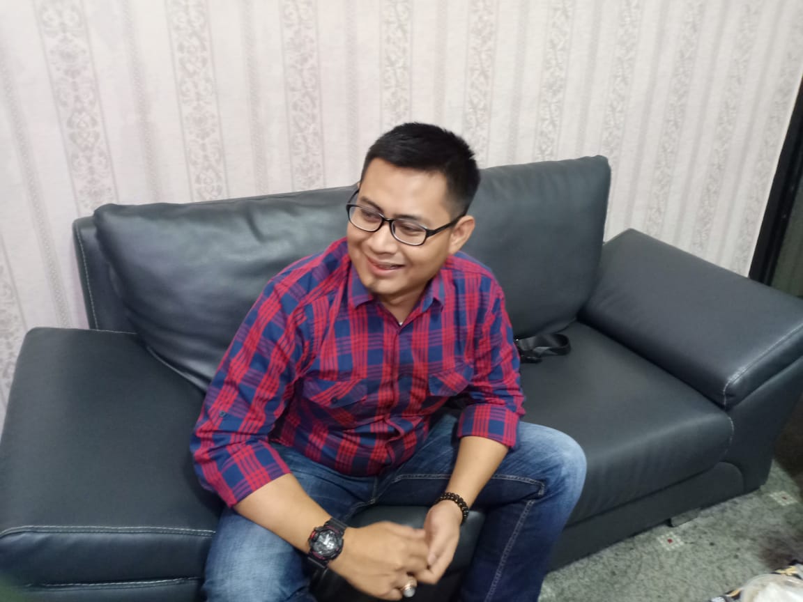 Tak Disangka..., Capaian Target PAD Karawang Oleh Bapenda Diluar Dugaan
