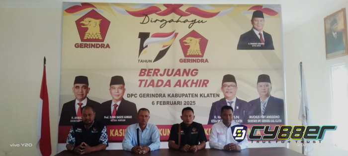 Pasukan 08 Tetap Aktif Pasca Pilpres, Fokus pada Pengabdian untuk Masyarakat