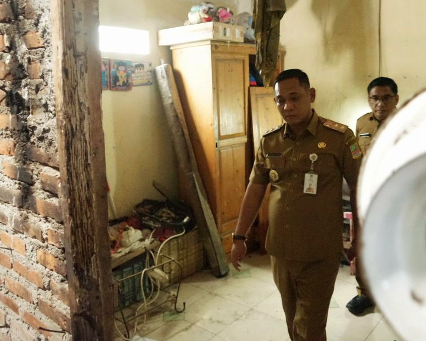 Ledakan LPG di Bekasi Tewaskan Dua Orang, Pemkab Perkuat Sosialisasi Keselamatan