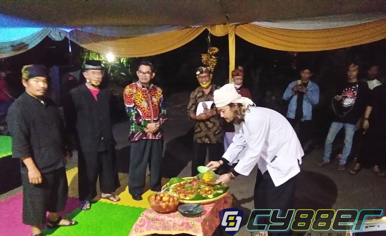 Paguyuban Padjajaran Anyar, Gelar Pintonan Seni budaya Sunda