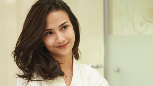 Vanessa Angel Dinyatakan Bebas Murni
