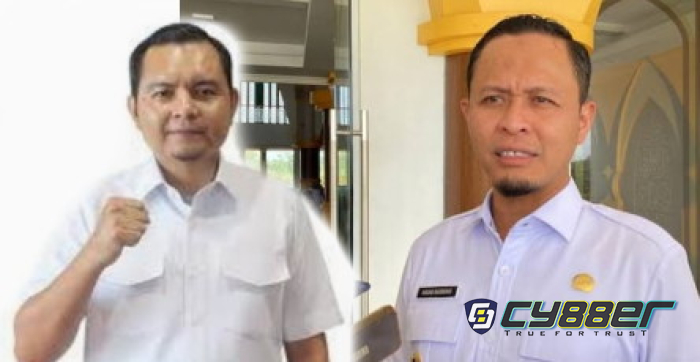 Diduga Cawe - cawe dengan Media, Kepala Bapenda Kota Pekanbaru Disorot Aktivis