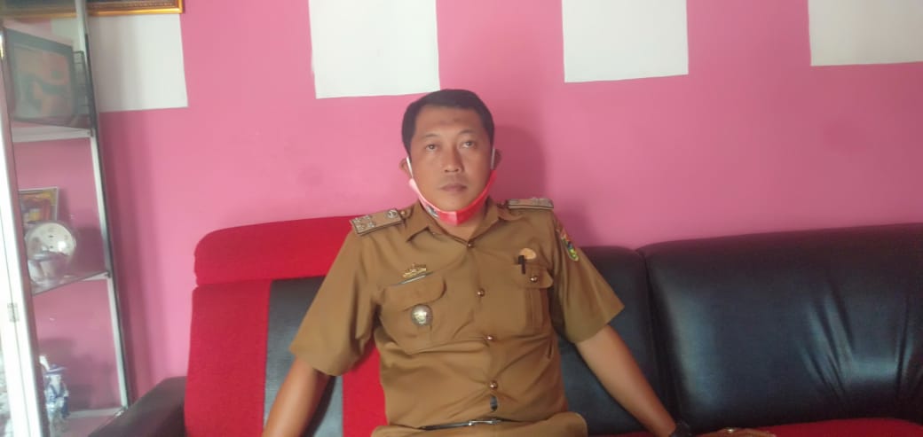 KUPT Disdukcapil Talang Padang Himbau Masyarakat Miliki e-KTP