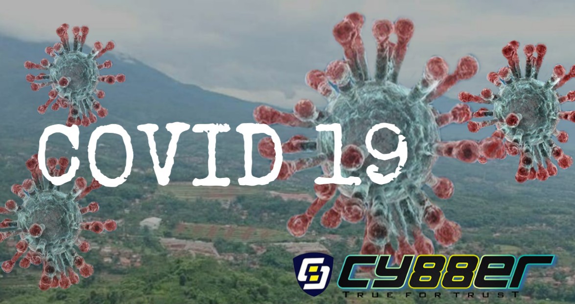 12 Keluarga di Garut Dinyatakan Positif Covid 19