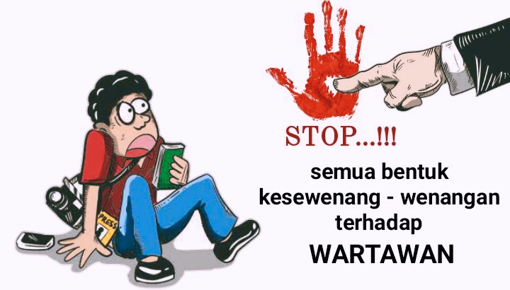 MCR Group Kecam Pelanggar UU Pers No 40 Tahun 1999 Yang Diduga Dilakukan Pihak RS Lira Medika Terhadap Wartawan KBE