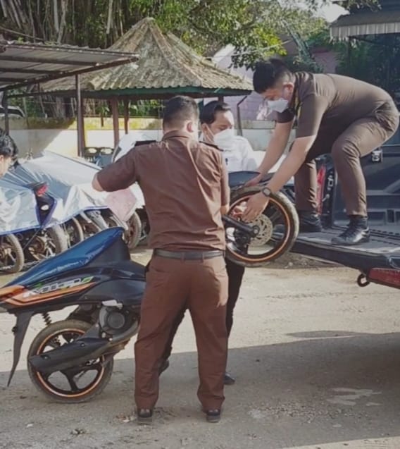 Program Jaksa ARTIS Kejari Musi Banyuasin
