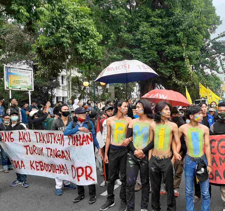 Ditolak Buruh, Ini Catatan Bima Arya Terkait Omnibus Law