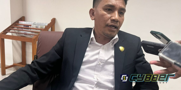 DPRD Maluku Ingatkan Pemda: Izin Tambang Wajib Merujuk pada SK Menteri