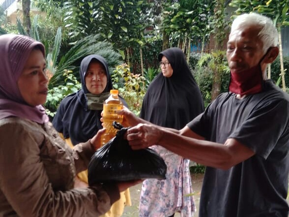 "SIPAAWANG", Konsep Pembangunan Desa Melalui Pemanfaatan Dana Desa