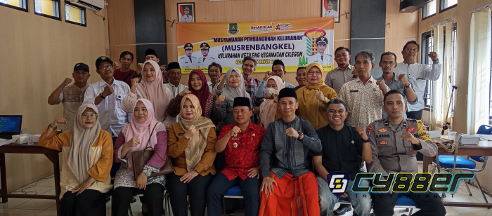 Musrenbangkel Ketileng Tetapkan Pembangunan Akses Jalan sebagai Prioritas Utama 2026