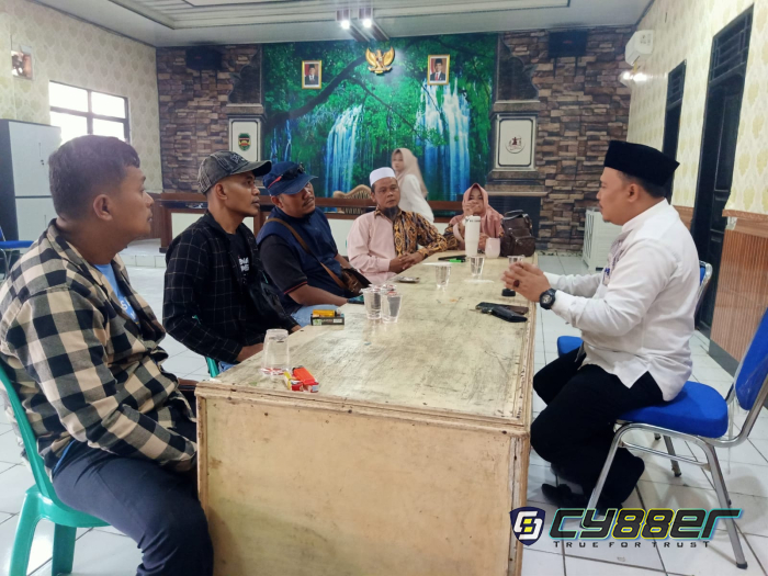 18 Tahun Ruislag Tak Kunjung Tuntas, Kades Ciwangi: Saya Hanya Meneruskan, Kini Tinggal Restu Bupati
