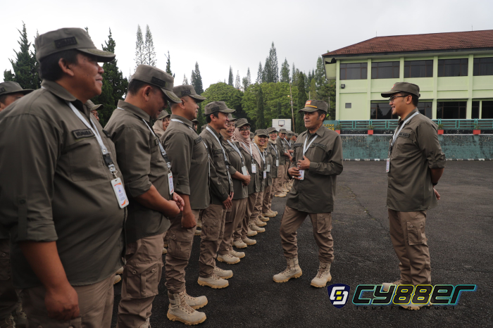 Jalin Kesatuan, Pemerintah Kota Cimahi Gelar Sinkronisasi Kebijakan Politik.