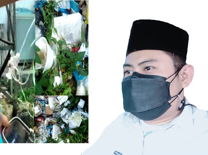 DLHK Karawang Didesak Evaluasi Izin Lingkungan Semua Puskesmas