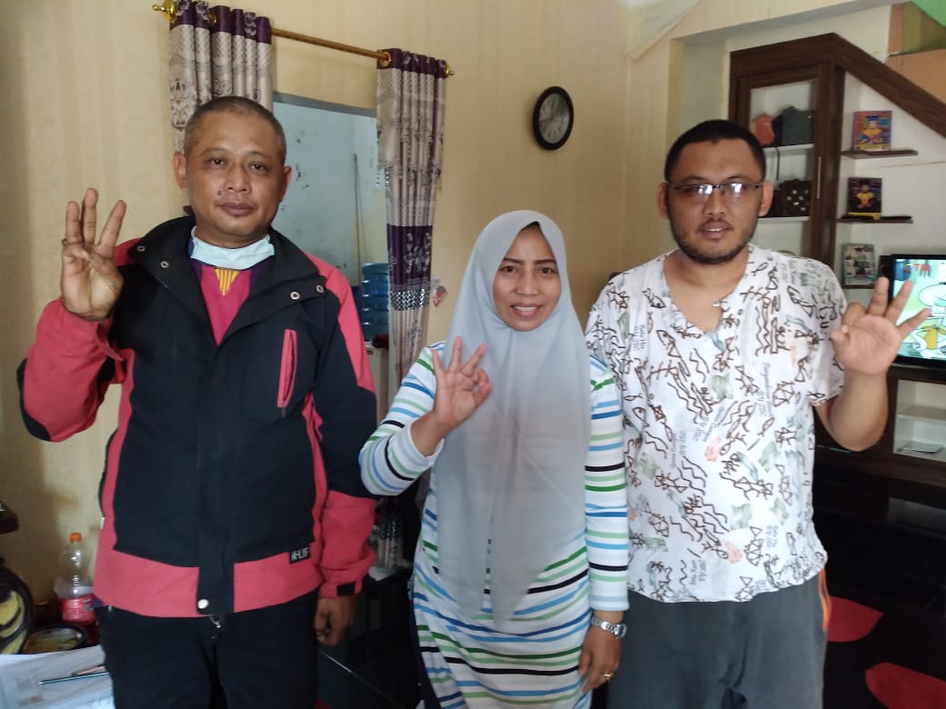 Maya Rainalia: Siap Mengabdi dan Melayani Masyarakat Desa Sindanggalih