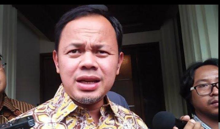 Walikota Bogor Sebutkan Tiga Cluster Penyebab  Penularan Covid -19