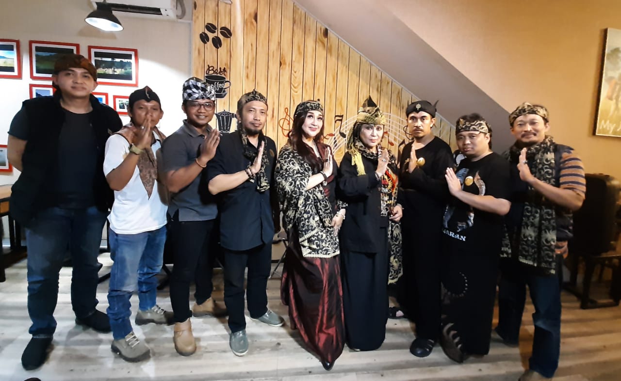Ketua Prosidium MCKN Padjadjaran Jabar Tegaskan Program Kerja 