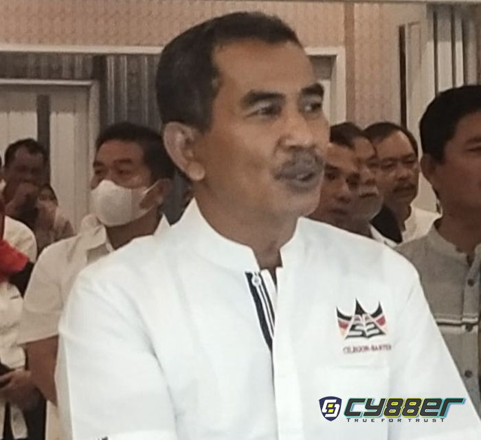 Ketua S3 Apresiasi Langkah Cepat Pemkot Cilegon Relokasi Pedagang Pasar Kranggot