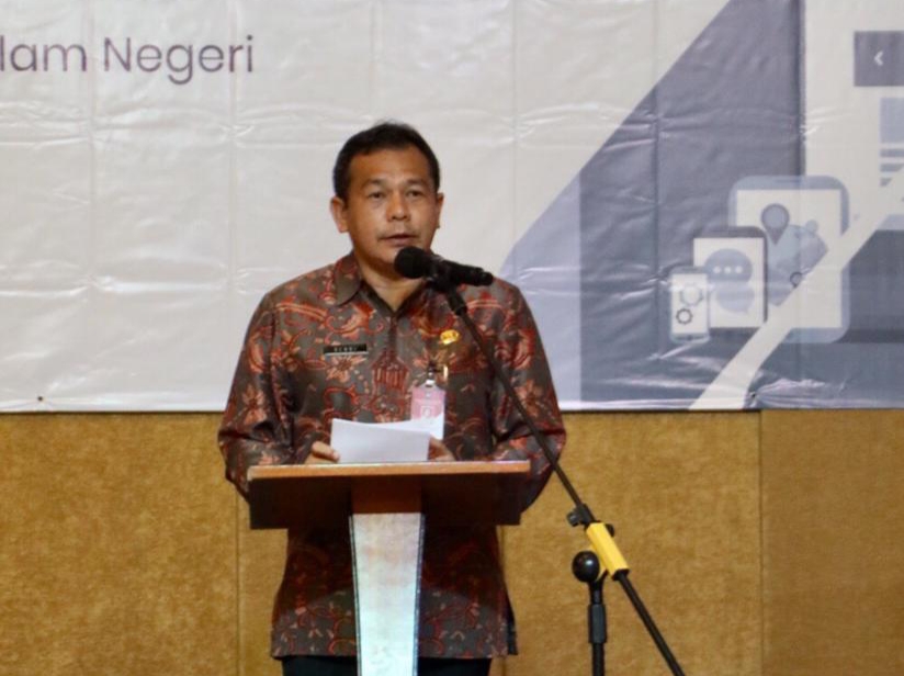 Optimalkan Peran dan Fungsi Humas Pemerintah, Butuh Komitmen Semua Pihak