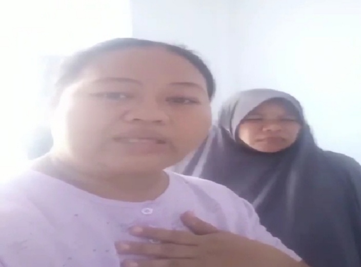 Pasien Covid-19 Keluhkan Pelayanan RSUD Raja Ampat, "Pasalnya" Pasien Tidak Diberi Vitamin