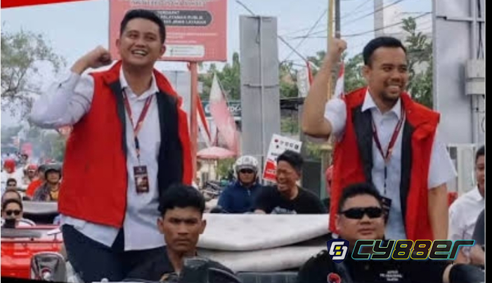 Kursi Wabup Klaten Masih Kosong, Koalisi Minta Rekomendasi DPP Segera Terbit